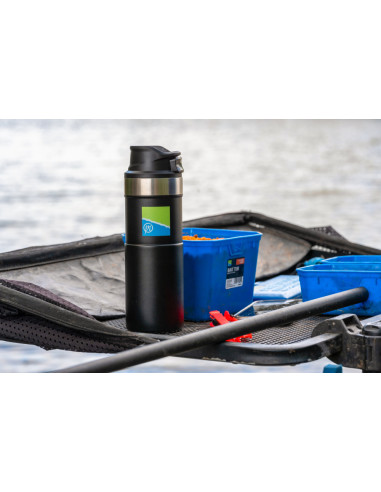 Preston Travel Flask 500ml