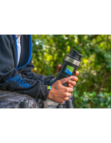 Preston Travel Flask 500ml