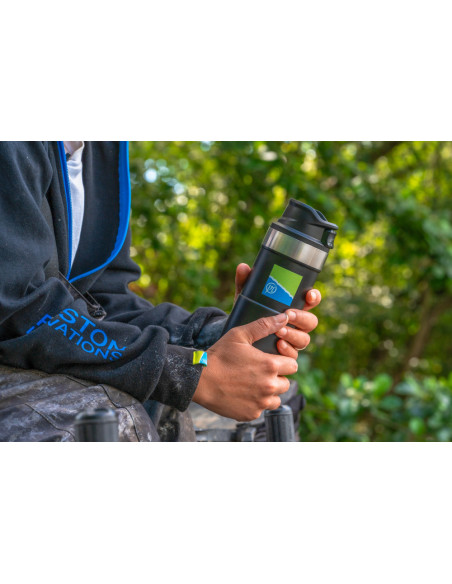 Preston Travel Flask 500ml