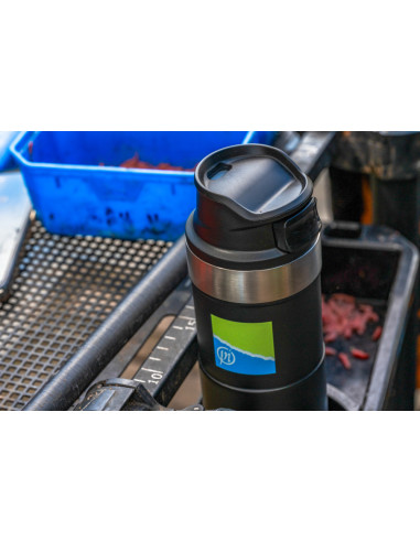 Preston Travel Flask 500ml