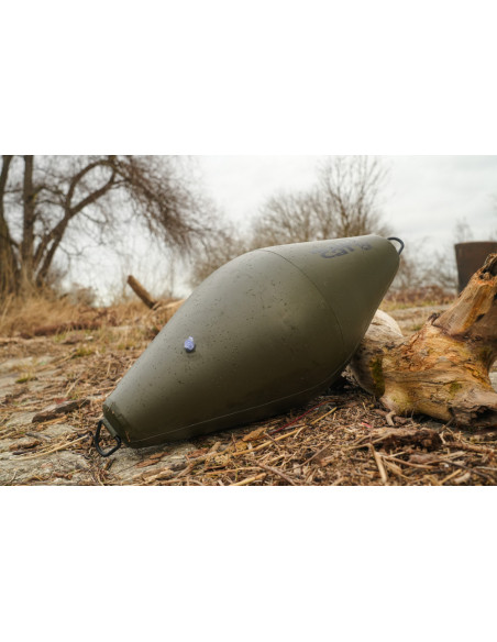 BlackCat Big Flow Buoy