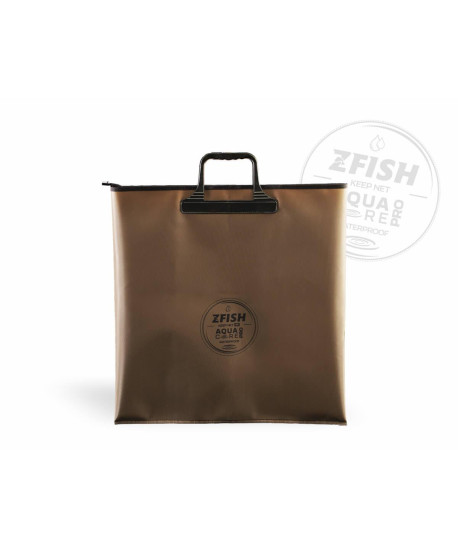 ZFISH Nepromokavá Taška Aquacore Keepnet Bag M