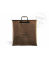 ZFISH Nepromokavá Taška Aquacore Keepnet Bag M