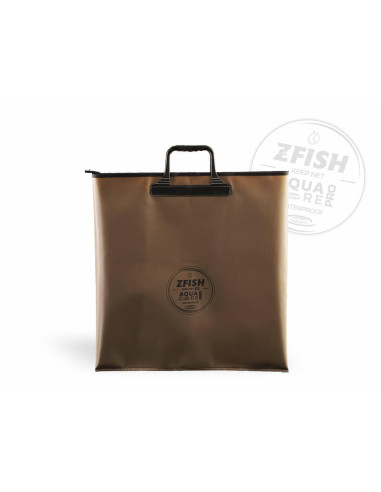 ZFISH Nepromokavá Taška Aquacore Keepnet Bag M