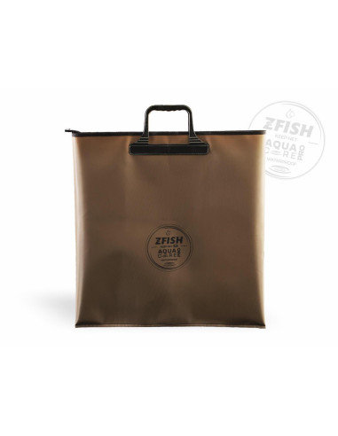 ZFISH Nepromokavá Taška Aquacore Keepnet Bag L