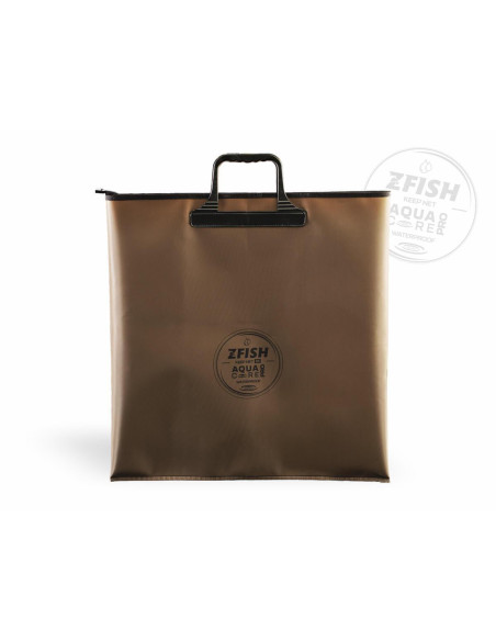 ZFISH Nepromokavá Taška Aquacore Keepnet Bag L