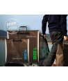 ZFISH Nepromokavá Taška Aquacore Keepnet Bag L