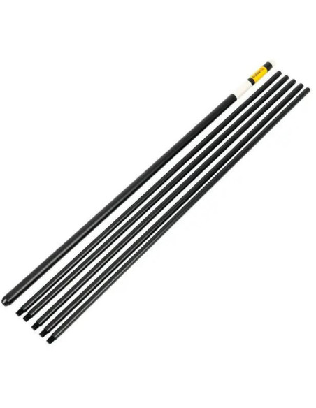 Trakker Horní zesílená tyč bójky - Marker Pole Night Light Carrier Section