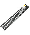 Trakker Horní zesílená tyč bójky - Marker Pole Night Light Carrier Section