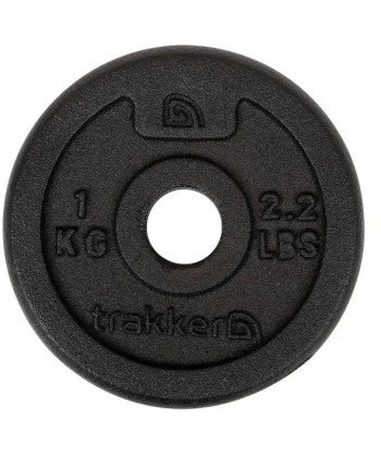Trakker Závaží k tyčové bójce - Marker Pole 1kg Add On Weight