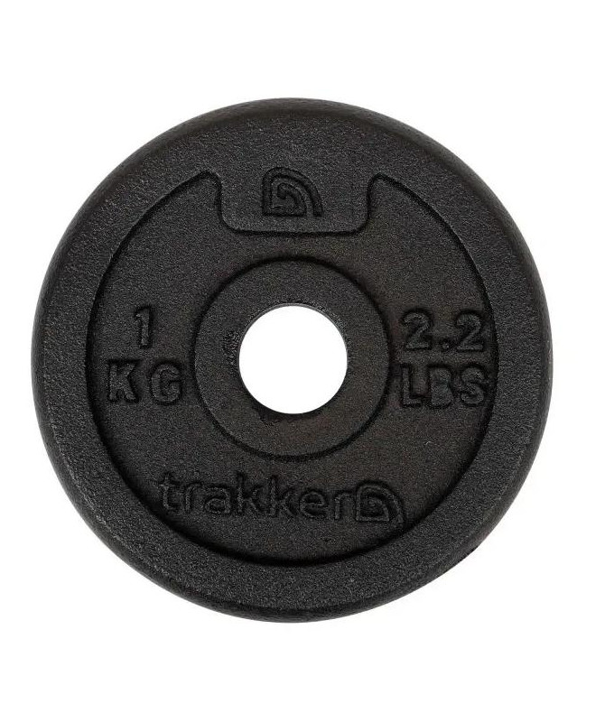 Trakker Závaží k tyčové bójce - Marker Pole 1kg Add On Weight