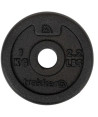Trakker Závaží k tyčové bójce - Marker Pole 1kg Add On Weight
