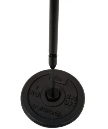 Trakker Závaží k tyčové bójce - Marker Pole 1kg Add On Weight