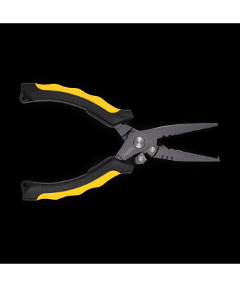 BlackCat Split Ring Pliers