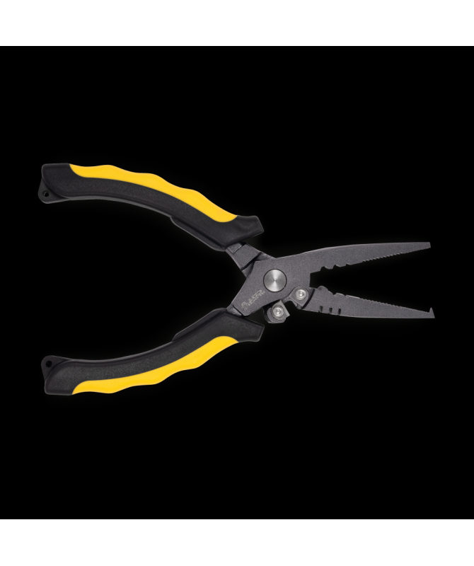 BlackCat Split Ring Pliers