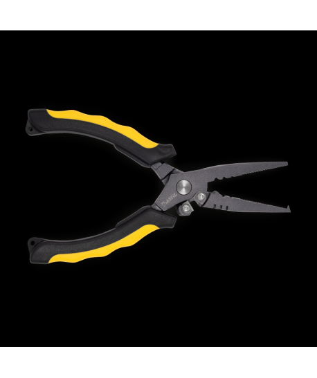 BlackCat Split Ring Pliers