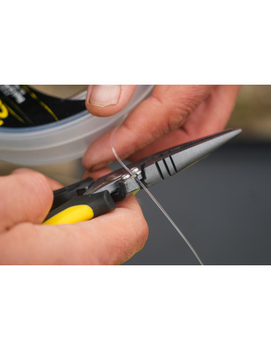 BlackCat Split Ring Pliers