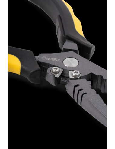 BlackCat Split Ring Pliers
