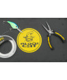 BlackCat Split Ring Pliers