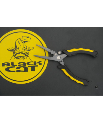 BlackCat Split Ring Pliers