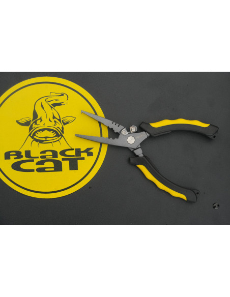 BlackCat Split Ring Pliers