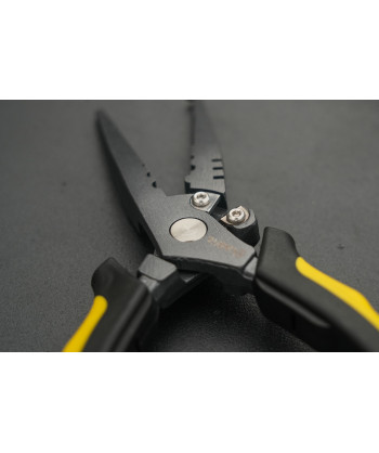 BlackCat Split Ring Pliers