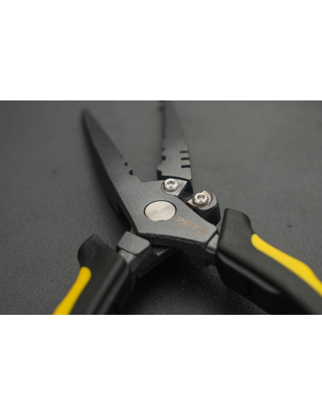 BlackCat Split Ring Pliers