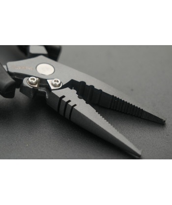 BlackCat Split Ring Pliers