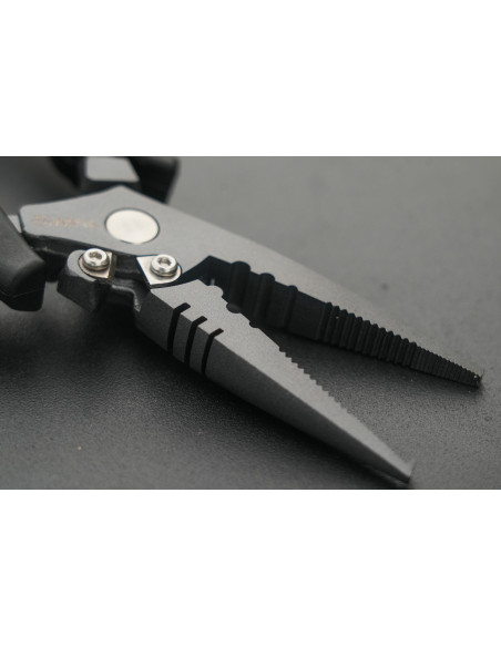 BlackCat Split Ring Pliers