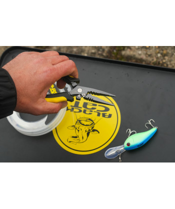 BlackCat Split Ring Pliers