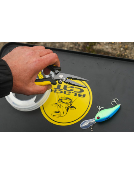 BlackCat Split Ring Pliers