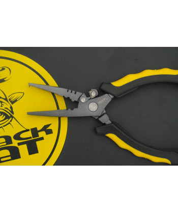 BlackCat Split Ring Pliers