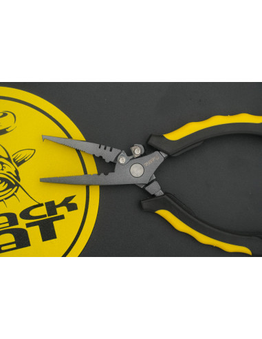 BlackCat Split Ring Pliers
