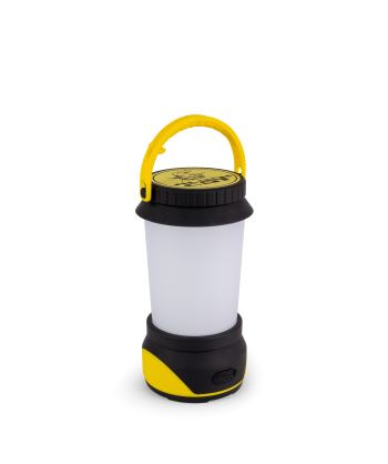 BlackCat Rechargable Bivvy Light