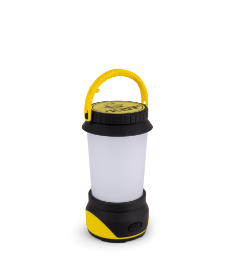 BlackCat Rechargable Bivvy Light