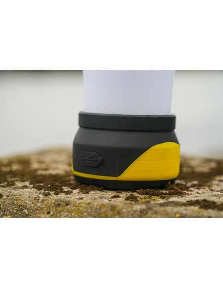 BlackCat Rechargable Bivvy Light