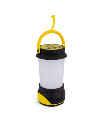 BlackCat Rechargable Bivvy Light