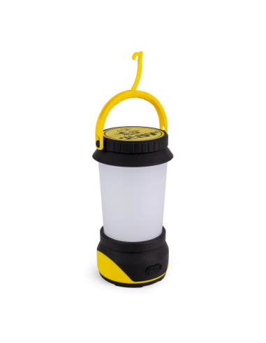 BlackCat Rechargable Bivvy Light