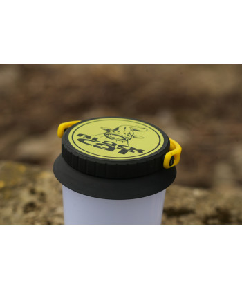 BlackCat Rechargable Bivvy Light