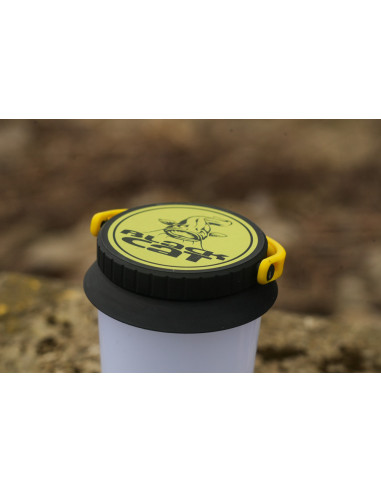 BlackCat Rechargable Bivvy Light
