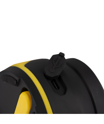 BlackCat Rechargable Bivvy Light