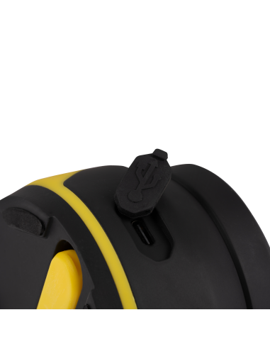 BlackCat Rechargable Bivvy Light