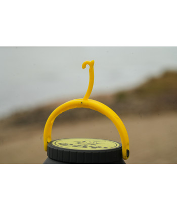 BlackCat Rechargable Bivvy Light