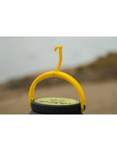 BlackCat Rechargable Bivvy Light