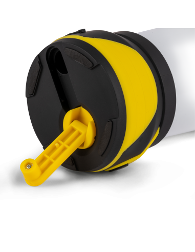 BlackCat Rechargable Bivvy Light