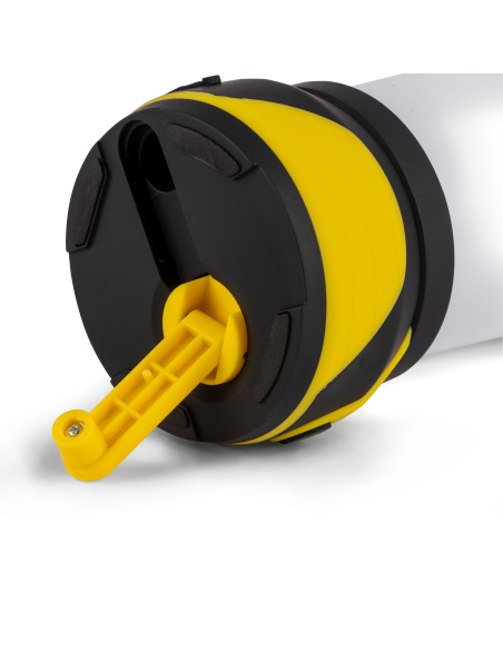 BlackCat Rechargable Bivvy Light