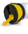 BlackCat Rechargable Bivvy Light