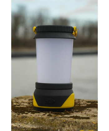BlackCat Rechargable Bivvy Light