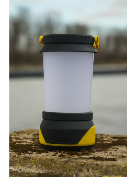 BlackCat Rechargable Bivvy Light