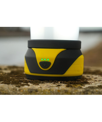 BlackCat Rechargable Bivvy Light
